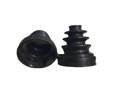 Toyota 04428-20020 Front Cv Joint Boot Kit