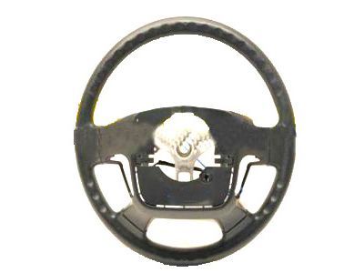 2014 Toyota Sequoia Steering Wheel - 45100-0C370-C0