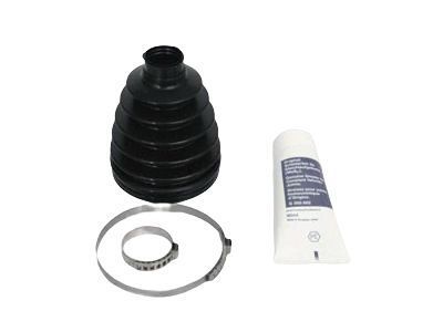 Toyota 04438-28051 Front Cv Joint Boot Kit, In Outboard, Left