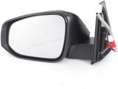 Toyota 87940-35B61 Outside Rear Mirror Assembly