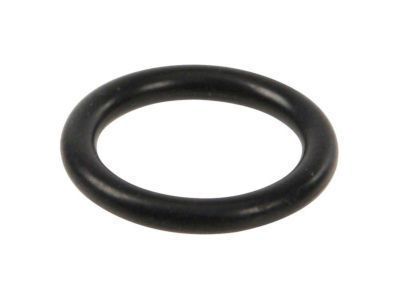 Toyota Supra Fuel Injector O-Ring - 90301-17007