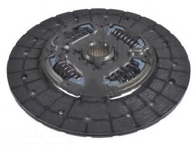 Toyota 31250-20340 Disc Assembly, Clutch