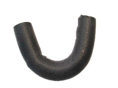 Toyota 16295-38010 Hose, Water By-Pass
