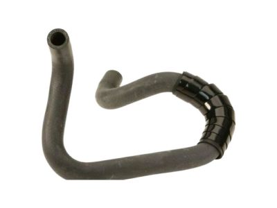 Toyota 87245-33180 Hose, Heater Water, Outlet A