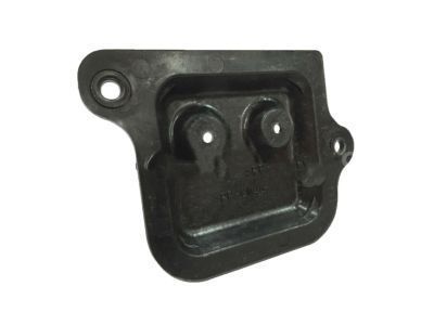 Toyota 51456-60070 Seal, Engine Under Cover, Rear