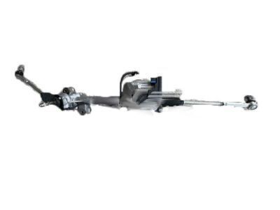 2020 Toyota RAV4 Steering Gear Box - 44250-0R010