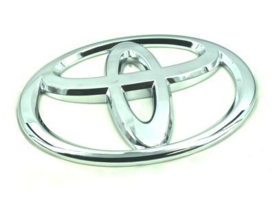 2007 Toyota Prius Emblem - 90975-02040