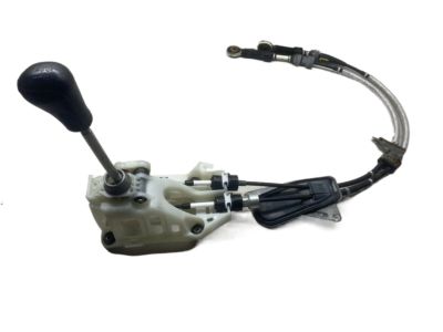 Toyota 33820-02590 Cable Assy, Transmission Control