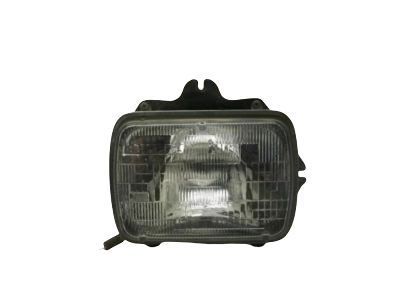 Toyota 81150-35150 Driver Side Headlight Assembly