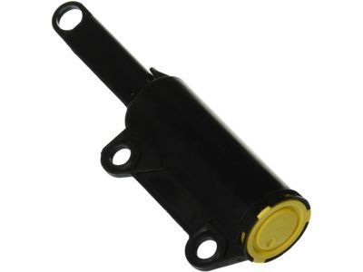 Toyota 55054-AA020 Stopper Sub-Assy, Glove Compartment Door