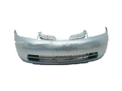 Toyota 52119-47901 Cover, Front Bumper