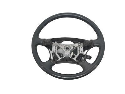 Toyota 45100-04220-B0 Wheel Assembly, Steering