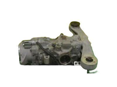 Toyota 41110-45011 Rear Differential Carrier Assembly