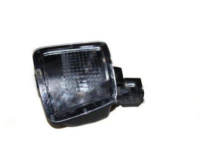 Toyota 81880-08010 Lamp Assembly, Outer Mir