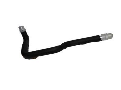Toyota 88717-6A270 Pipe, Cooler Refrigerant Suction, T