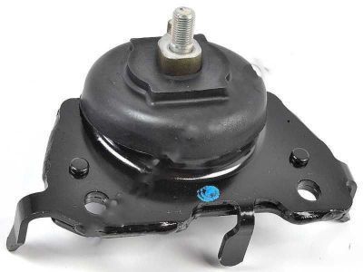 Toyota 12361-0S020 Insulator, Engine Mounting, Front
