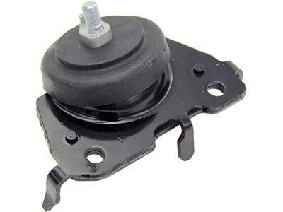 Toyota 12361-0S020 Insulator, Engine Mounting, Front