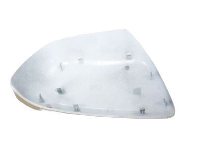 Toyota 87945-08020-A0 Outer Mirror Cover, Left