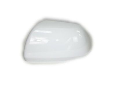 Toyota 87945-08020-A0 Outer Mirror Cover, Left