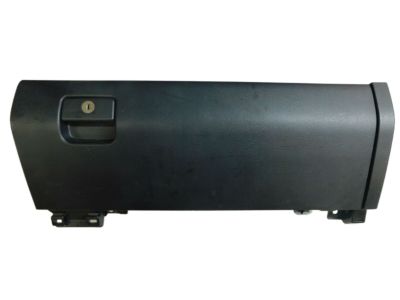 Toyota 55459-0C010 Cover, Instrument, Lower