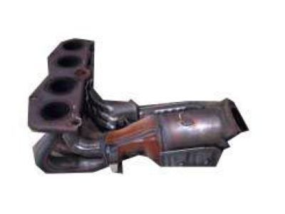 2007 Toyota Camry Exhaust Manifold - 25051-28330