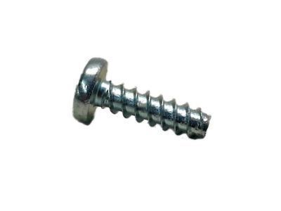 Toyota 90168-40113 Screw, Tapping