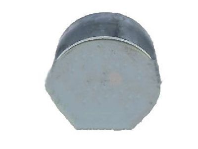 Toyota 52207-60010 Cushion Sub-Assembly, Cab Mounting Upper