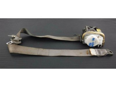 Toyota 73210-35881-B1 Belt Assy, Front Seat Outer, RH