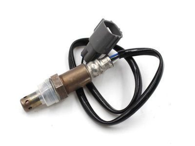 2013 Toyota Tundra Oxygen Sensor - 89465-34160