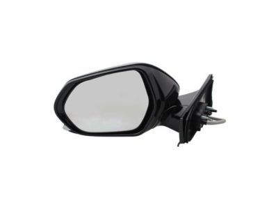 Toyota 87945-47060-C0 Outer Mirror Cover, Left