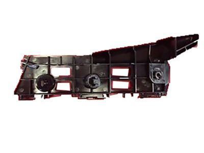 Toyota 52115-47040 Support, Front Bumper Side