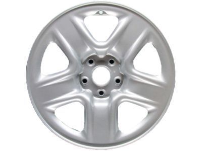 2011 Toyota RAV4 Spare Wheel - 42611-0R020