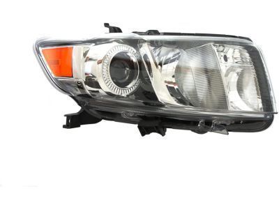 2014 Scion xB Headlight - 81130-12E20