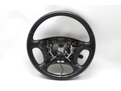 Toyota 45100-60520-B0 Wheel Assembly, Steering