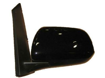 Toyota 87940-08113-A1 Outside Rear View Driver Side Mirror Assembly