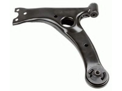 Toyota 48069-02021 Front Suspension Control Arm Sub-Assembly, No.1 Left