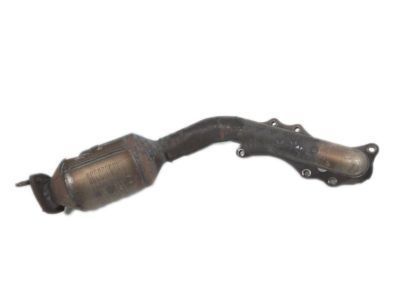 Toyota 17140-0P100 Right Exhaust Manifold Sub-Assembly