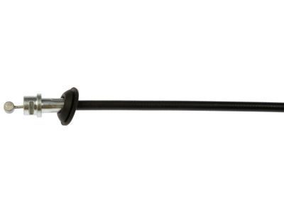 Toyota 46410-34060 Cable Assembly, Parking Brake