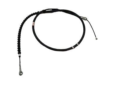 Toyota Parking Brake Cable - 46410-35740