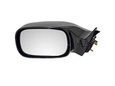 Toyota 87940-AC060-B0 Driver Side Mirror Assembly Outside Rear View