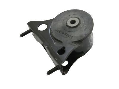 Toyota 12361-28100 Insulator, Engine Mounting, Front