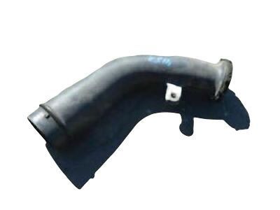 2005 Toyota MR2 Spyder Air Duct - 17751-22050