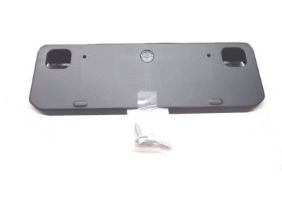 Toyota 52114-35040 Bracket, Front Bumper Extension Mounting