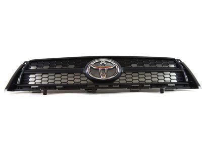 Toyota 53101-0R010 Radiator Grille Sub-Assembly