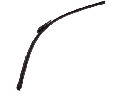 Toyota 85212-0C030 Front Wiper Blade, Right
