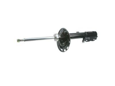 2010 Toyota Camry Shock Absorber - 48530-09M20