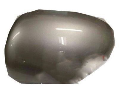 Toyota 87945-47020-B0 Outer Mirror Cover, Left