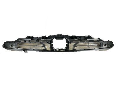 Toyota 53101-47110 Radiator Grille Sub-Assembly