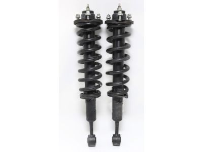 Toyota 48510-80498 Shock Absorber Assembly Front Right