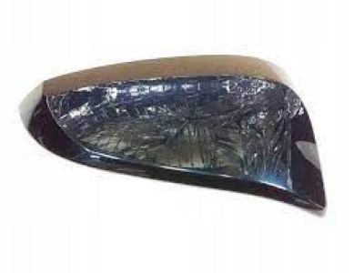 Toyota 87915-48040-C2 Outer Mirror Cover, Right